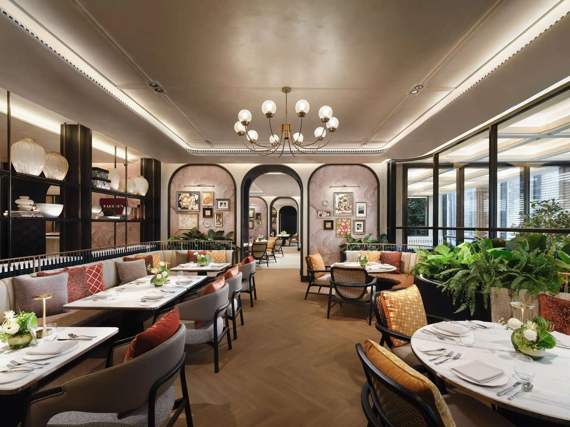 Fairmont Bangkok Sukhumvit