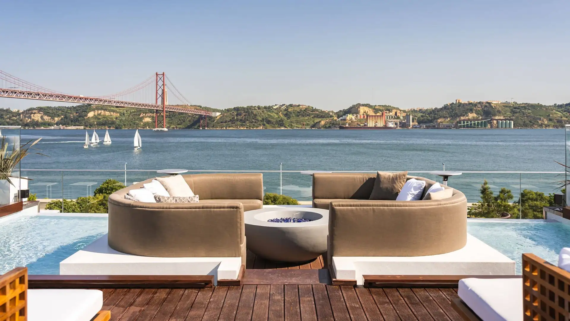 里斯本凱悅酒店