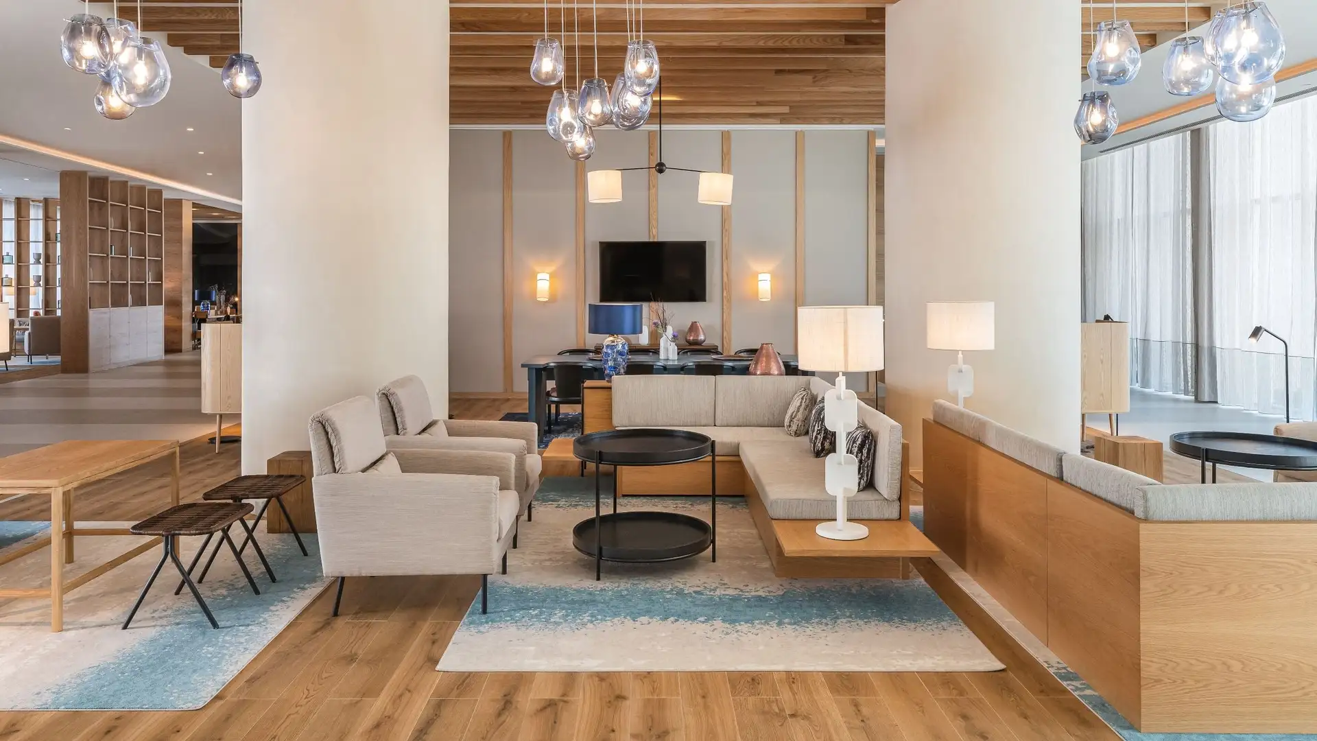 里斯本凱悅酒店