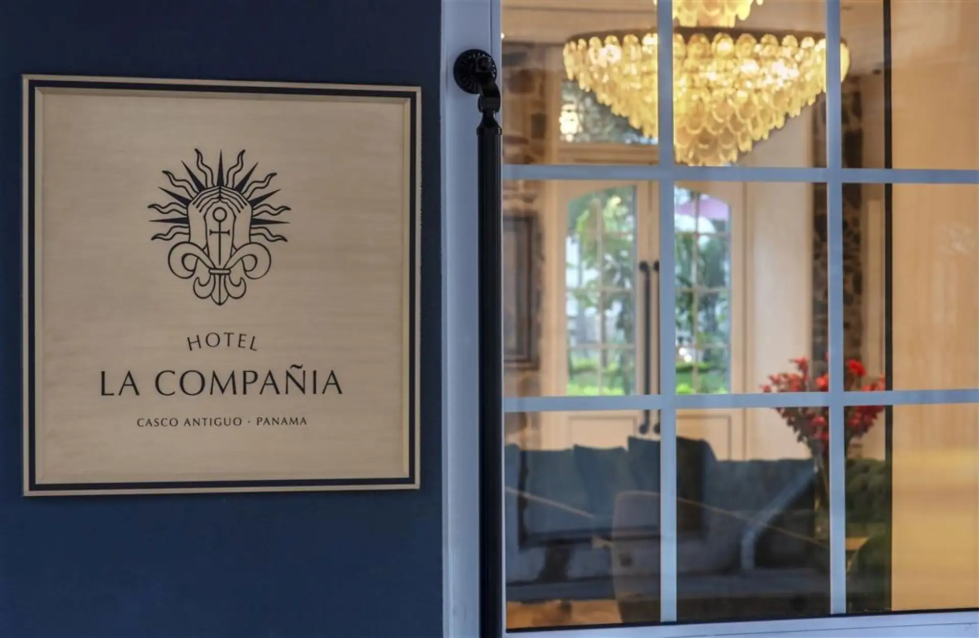 巴拿馬城卡斯科安提瓜酒店