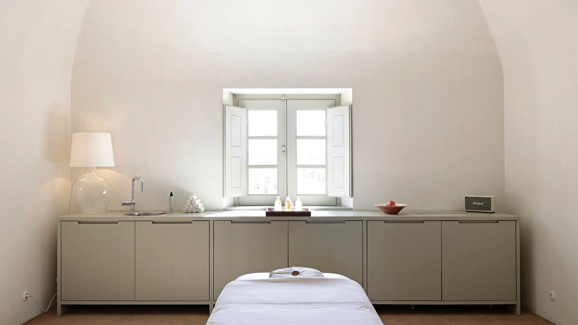 聖洛倫索巴洛卡酒店