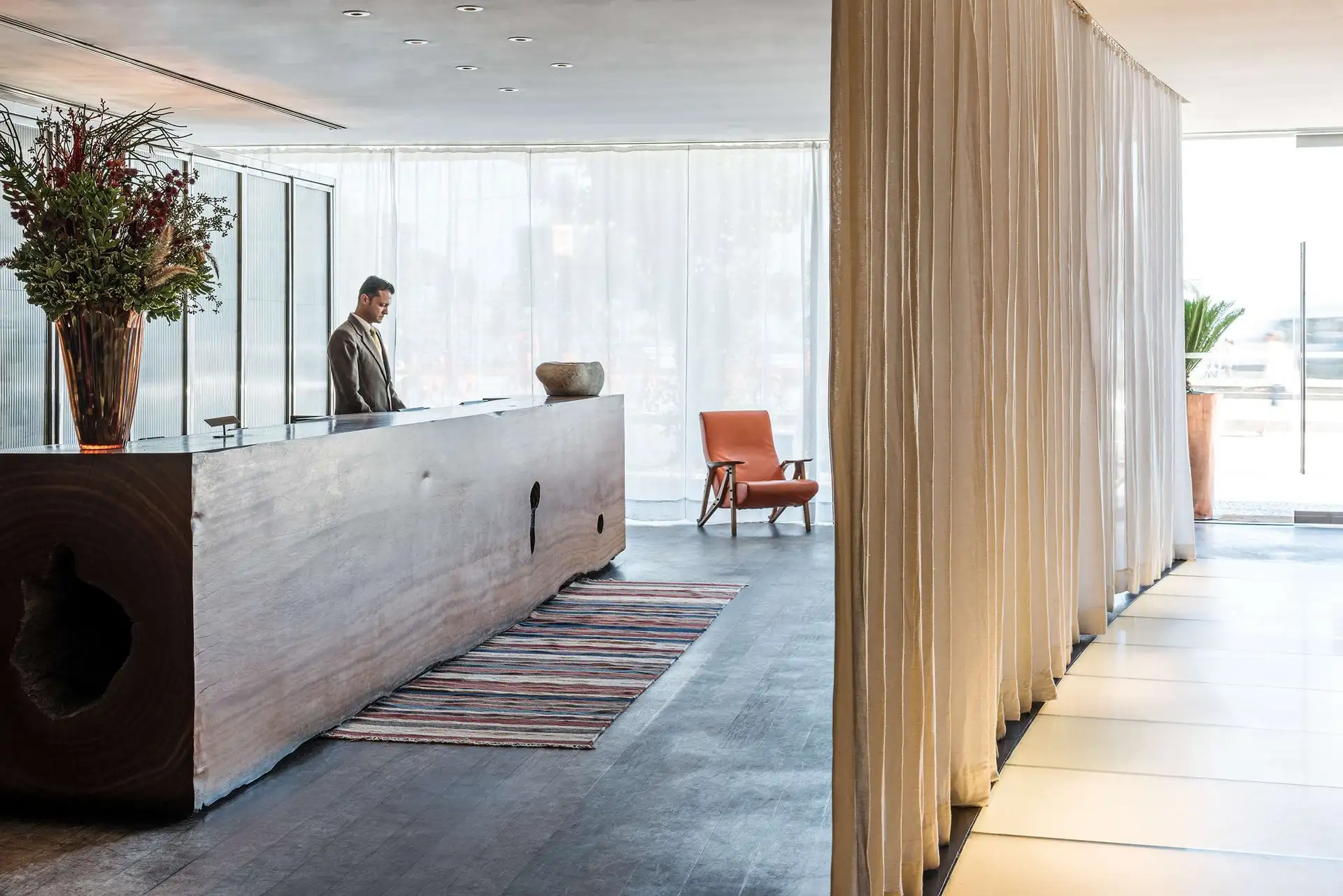 里約熱內盧法薩諾酒店