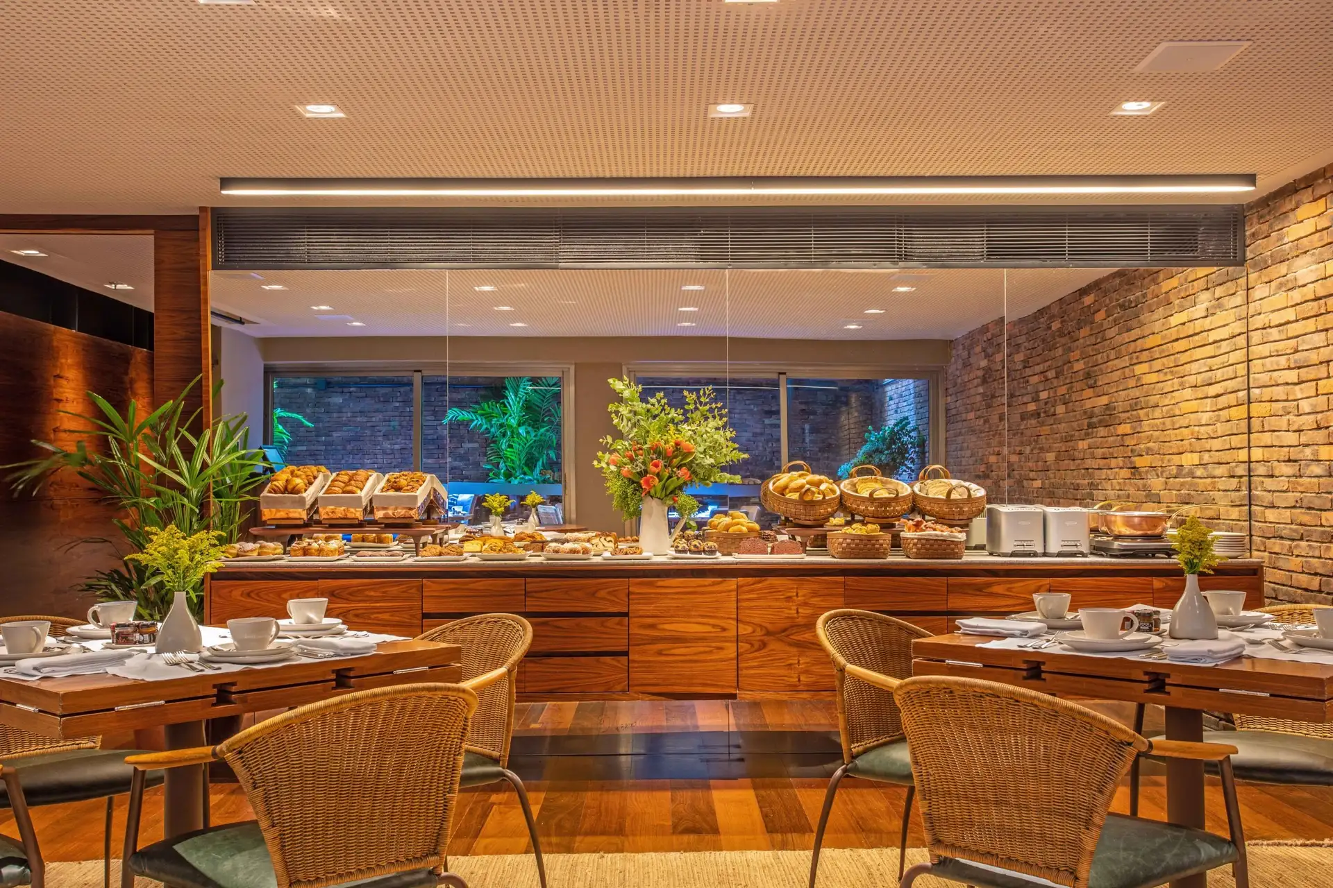 里約熱內盧法薩諾酒店