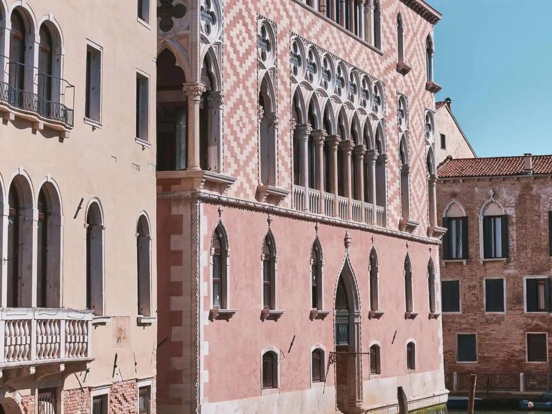 Orient Express Venezia