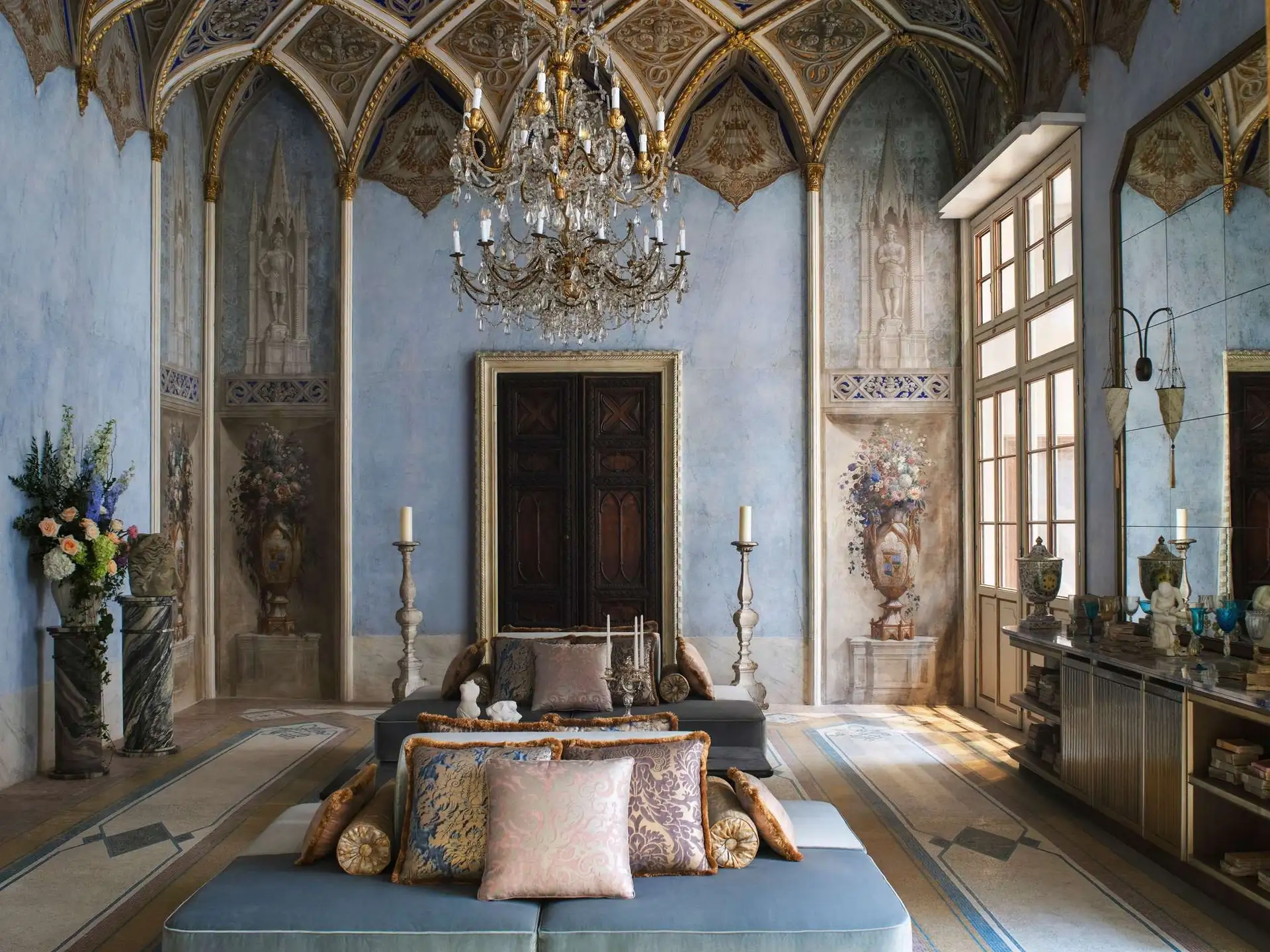 Orient Express Venezia