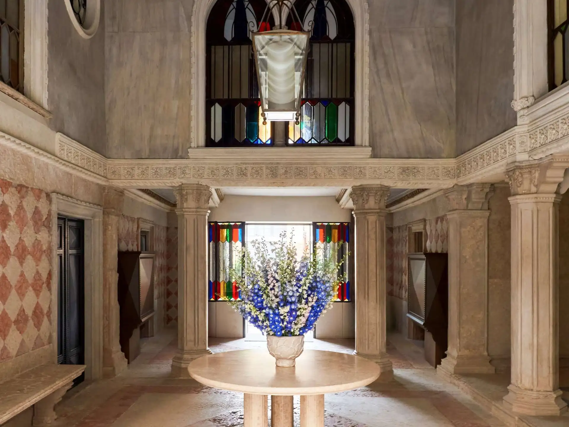 Orient Express Venezia