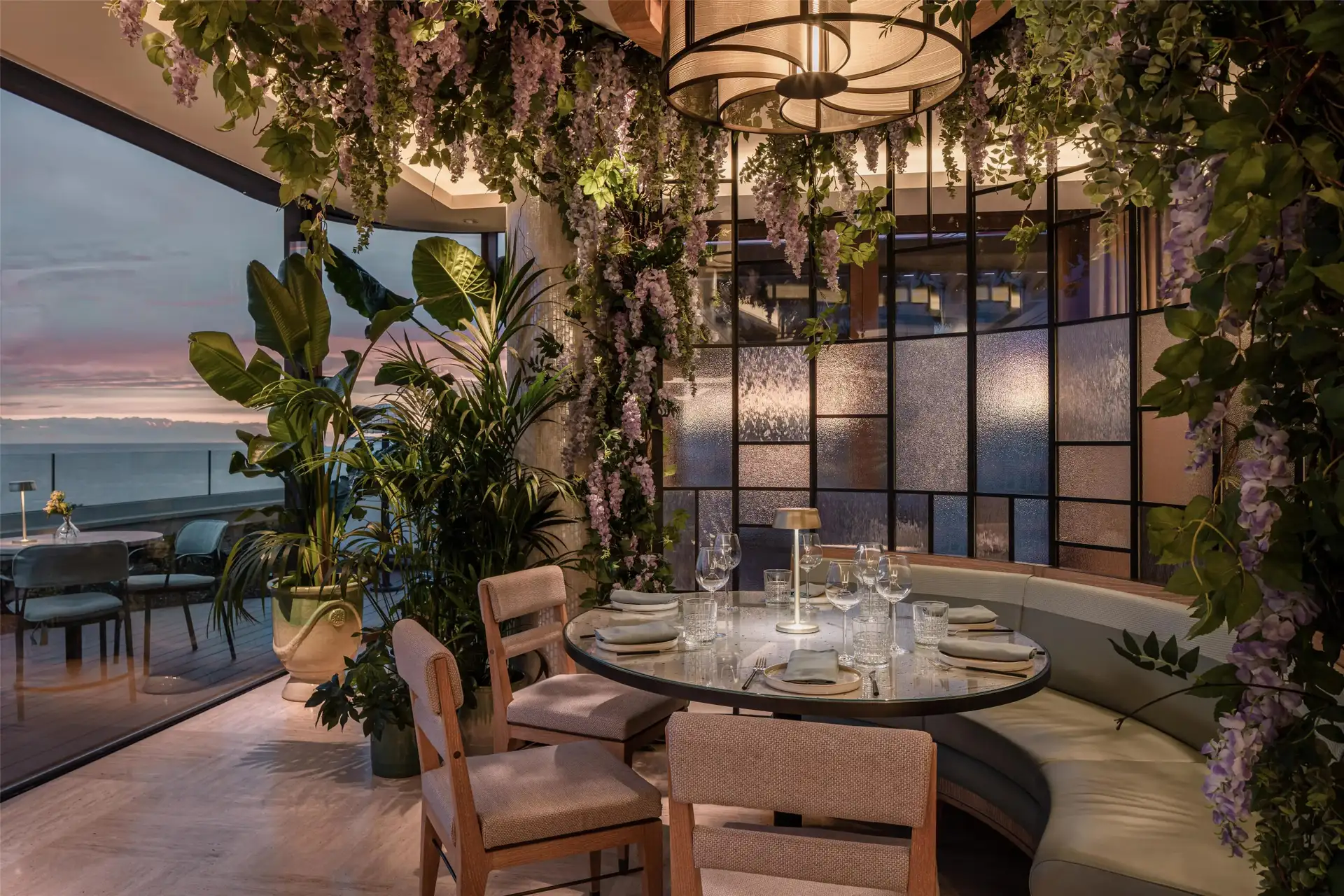 尼斯安納塔拉廣場酒店