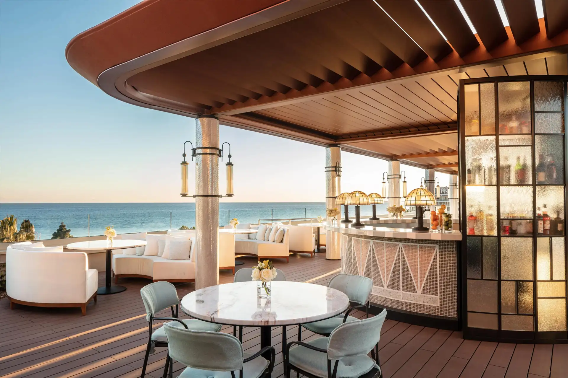 尼斯安納塔拉廣場酒店