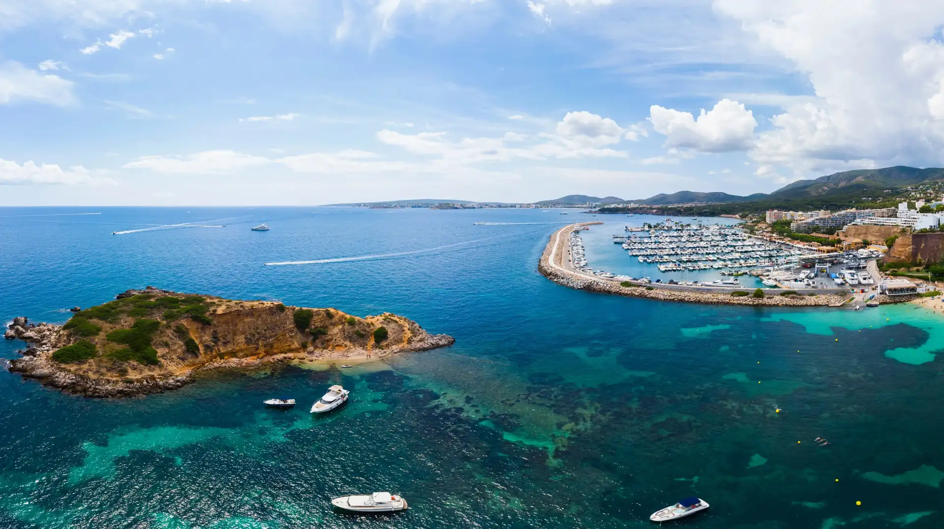 Mandarin Oriental Punta Negra Mallorca