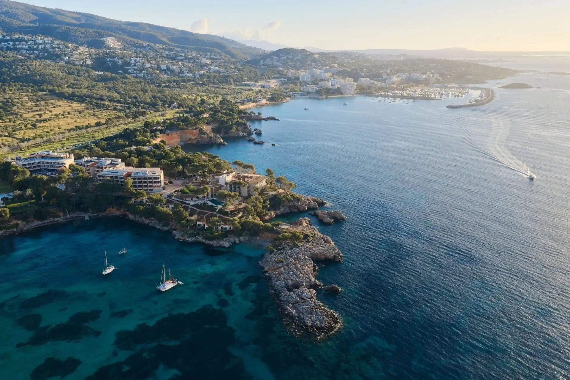 Mandarin Oriental Punta Negra Mallorca