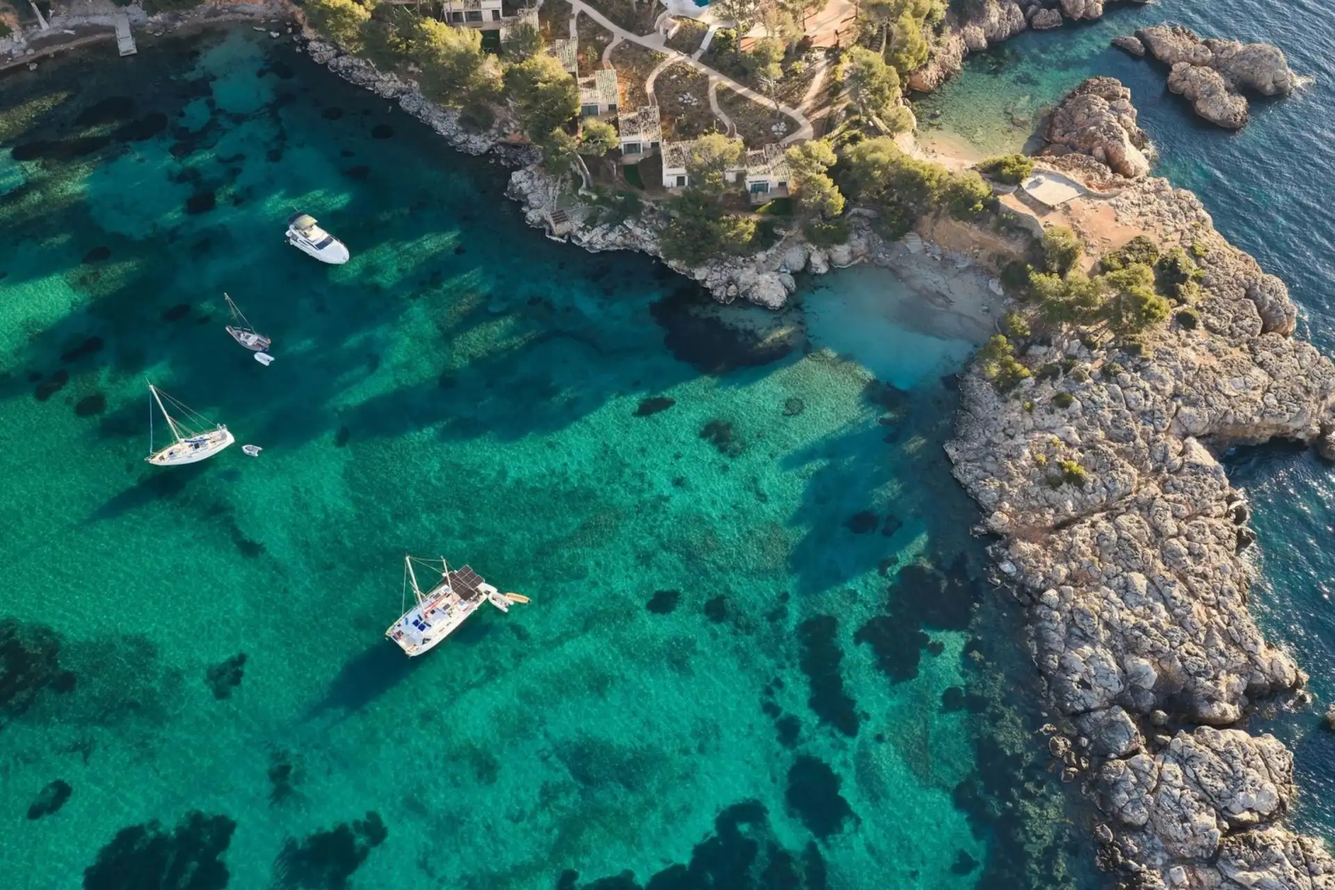 Mandarin Oriental Punta Negra Mallorca