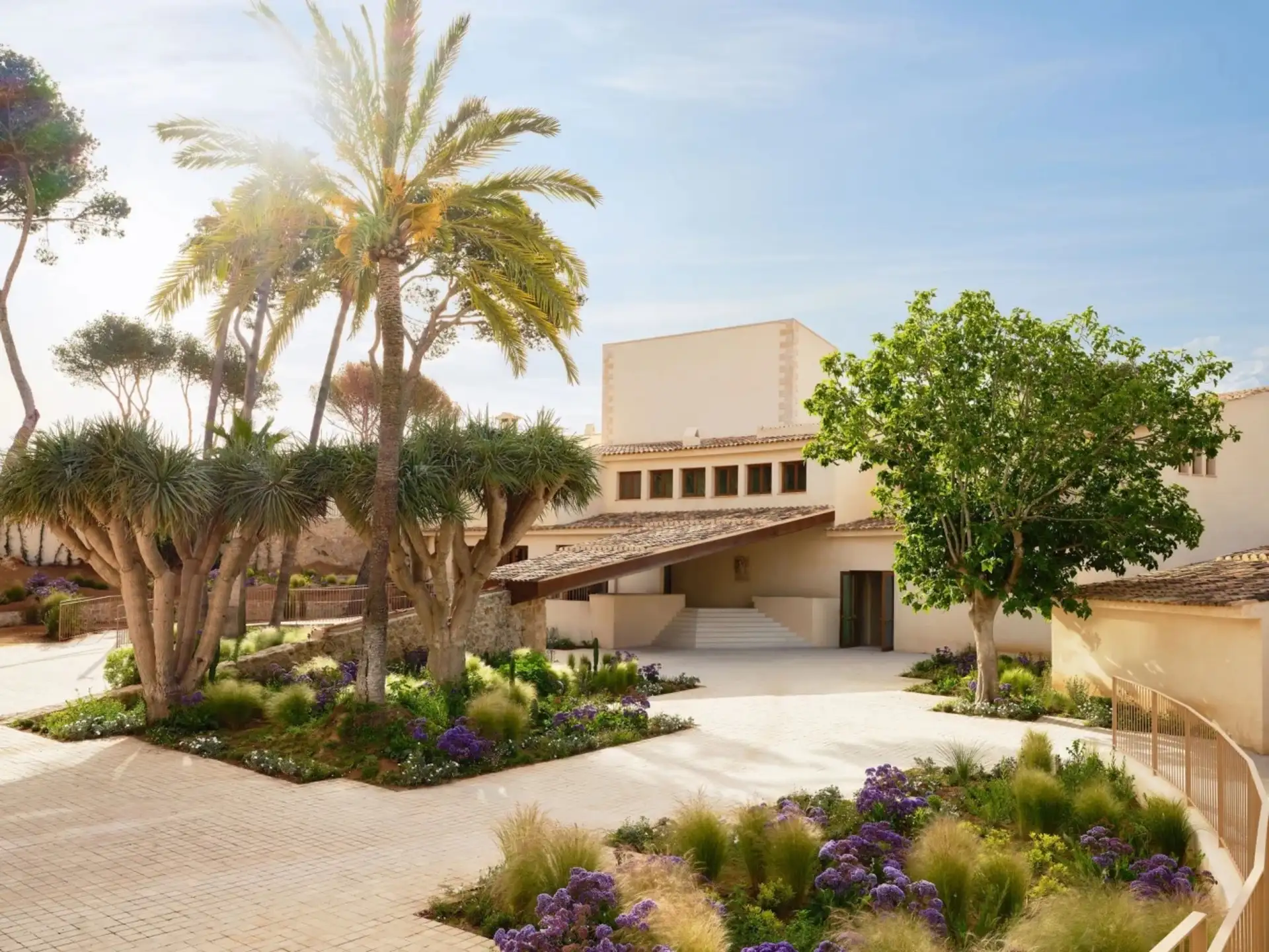Mandarin Oriental Punta Negra Mallorca