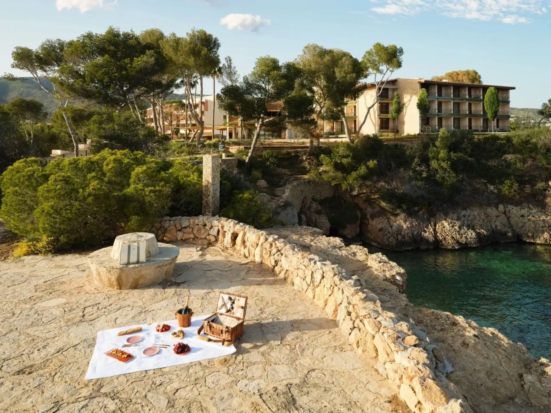 Mandarin Oriental Punta Negra Mallorca