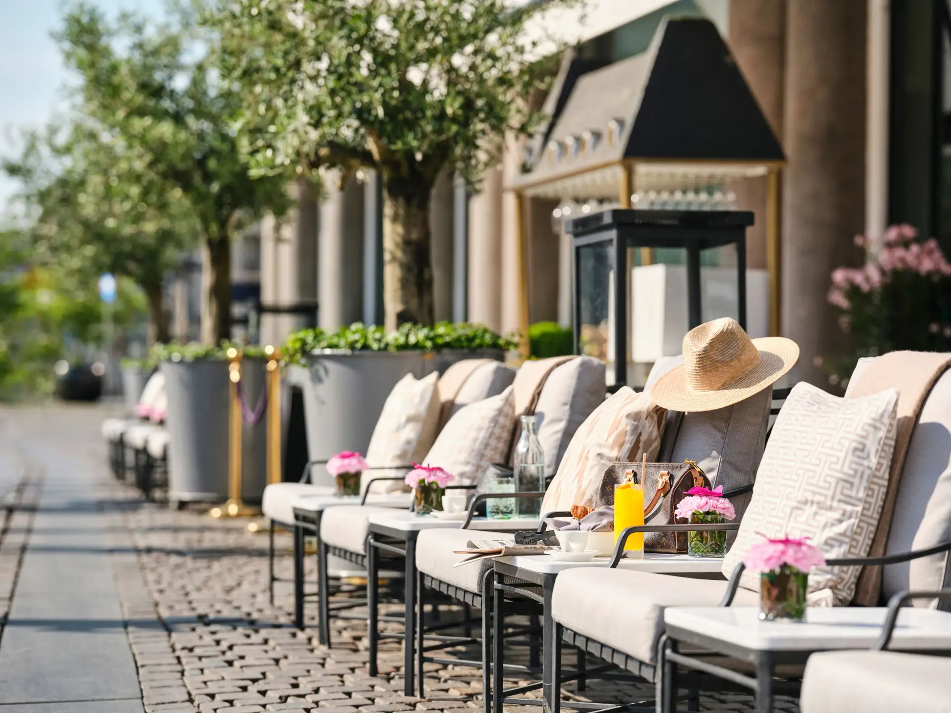 Hotel d'Angleterre Copenhagen
