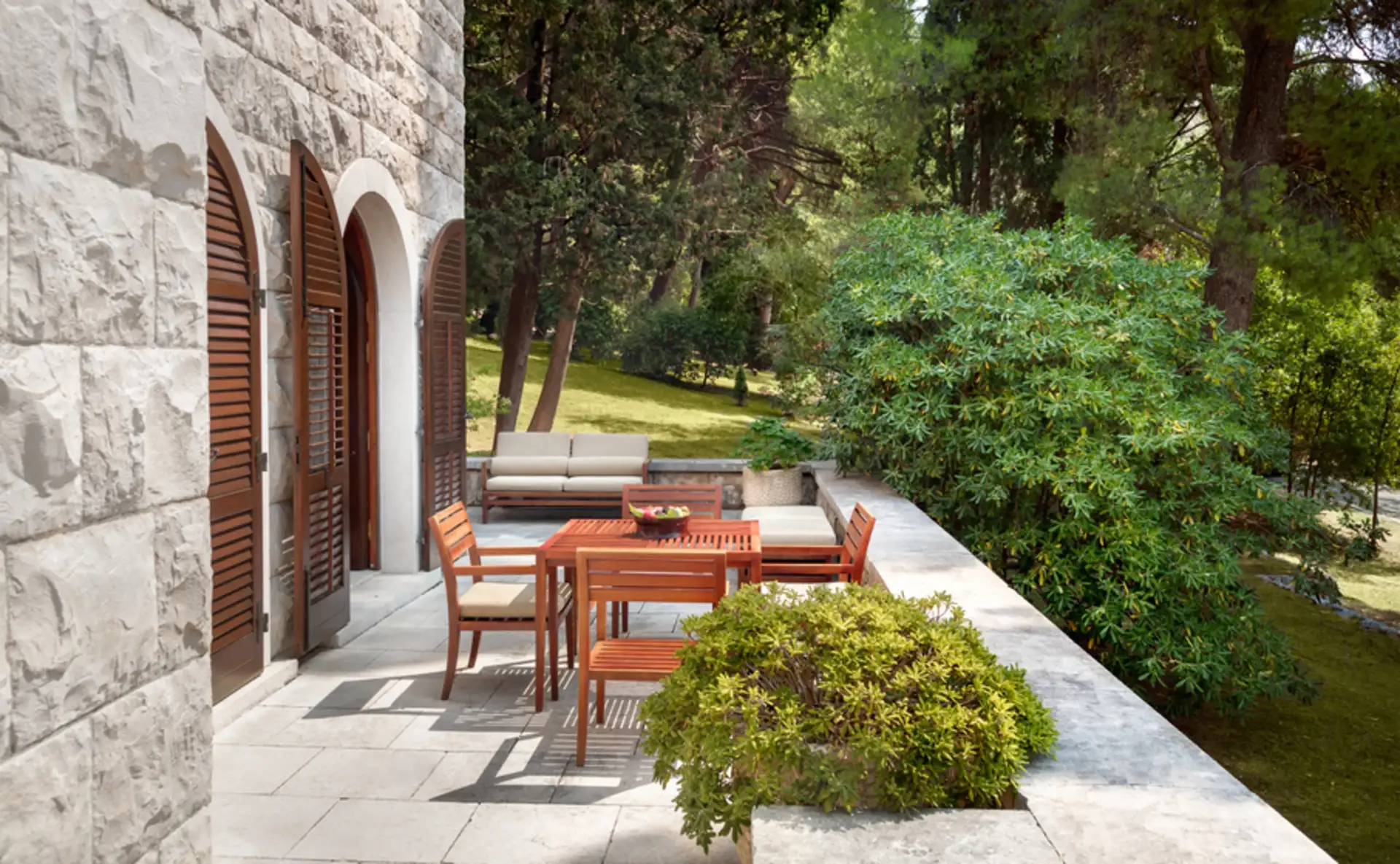 Aman Sveti Stefan