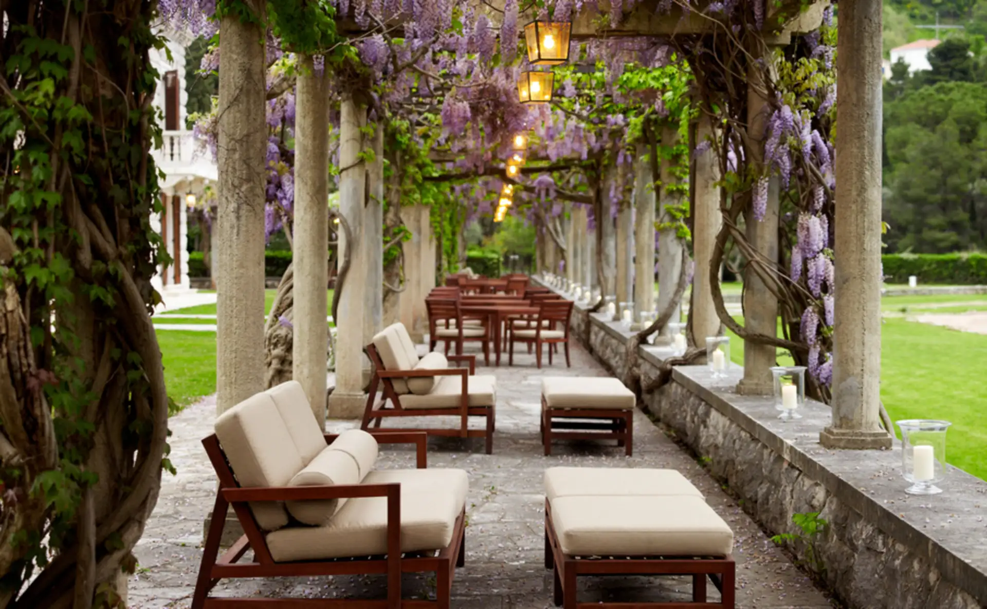 Aman Sveti Stefan