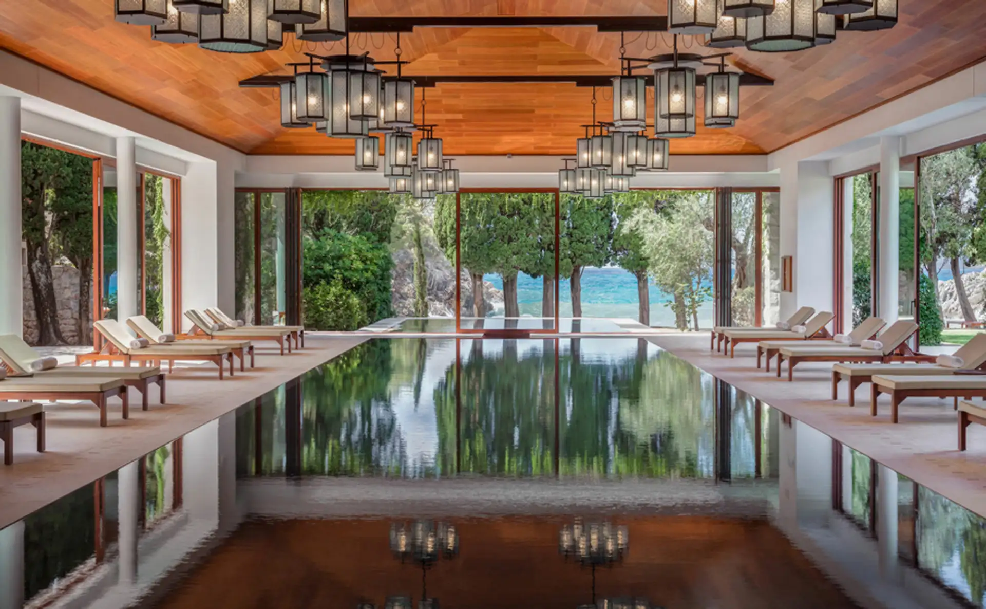 Aman Sveti Stefan