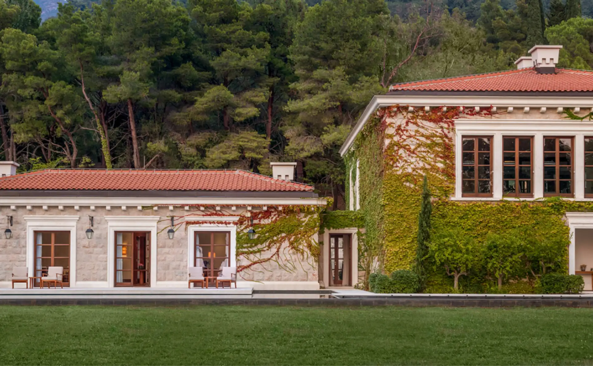 Aman Sveti Stefan
