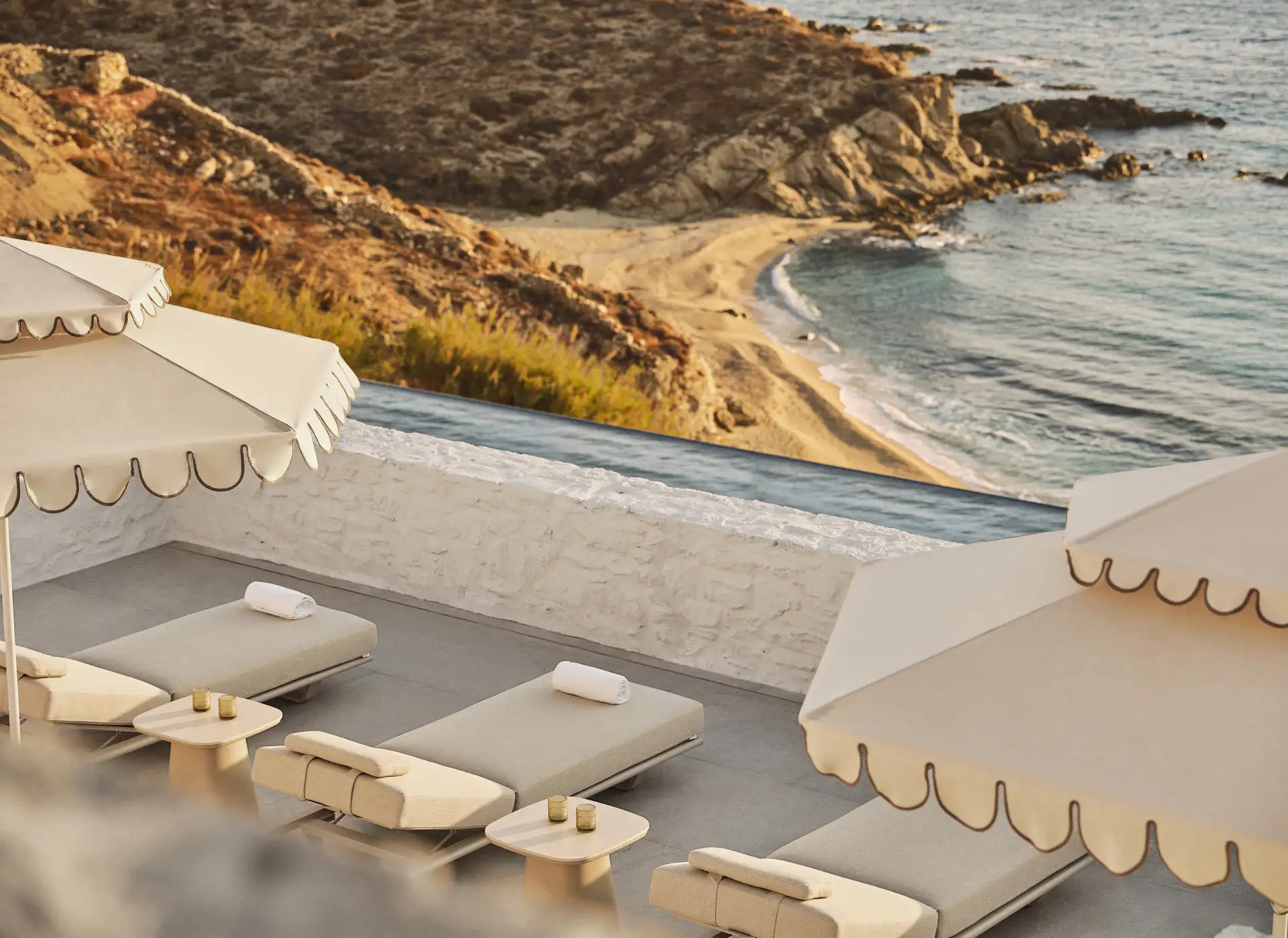 Four Seasons Mykonos
