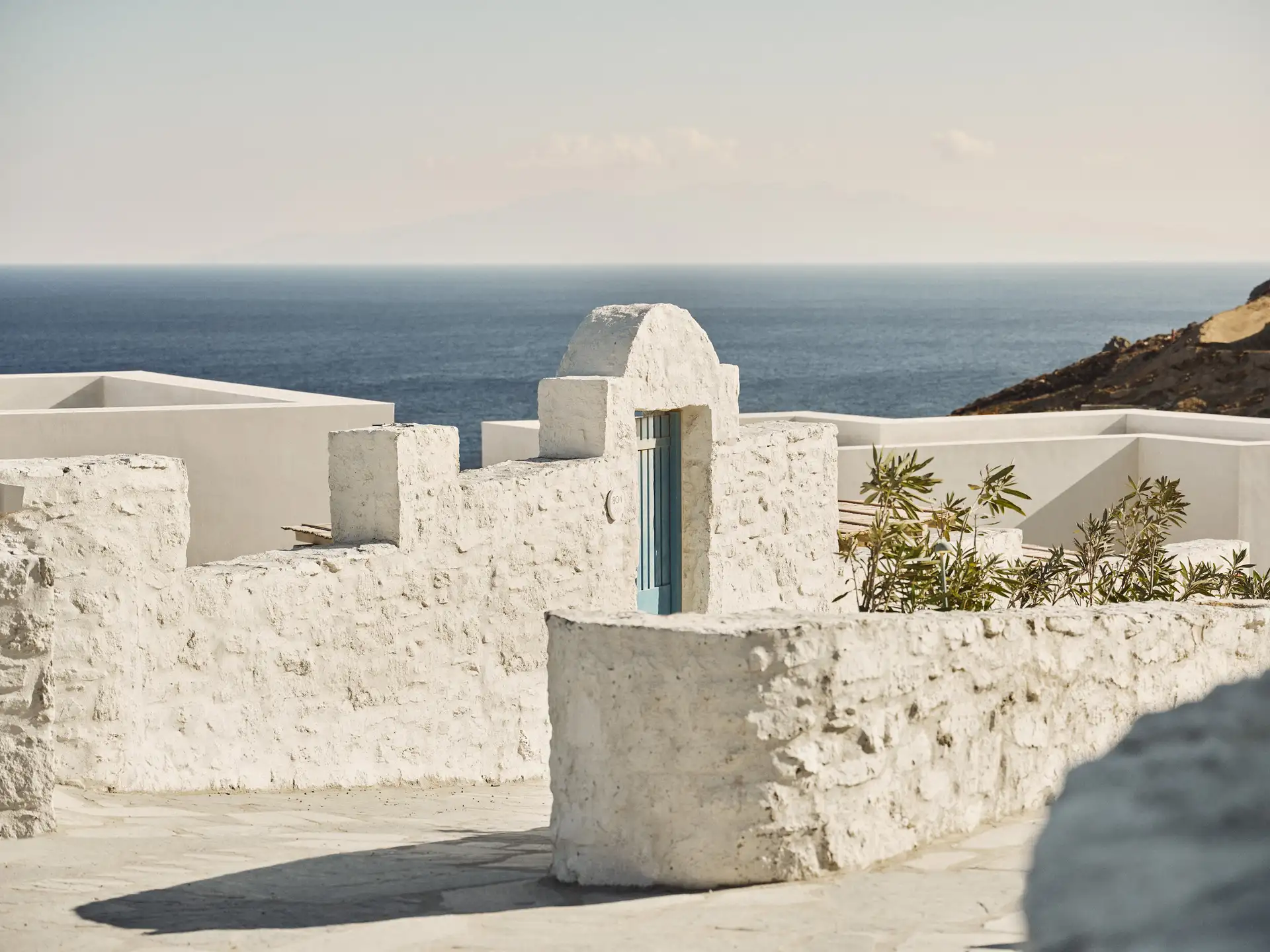 Four Seasons Mykonos