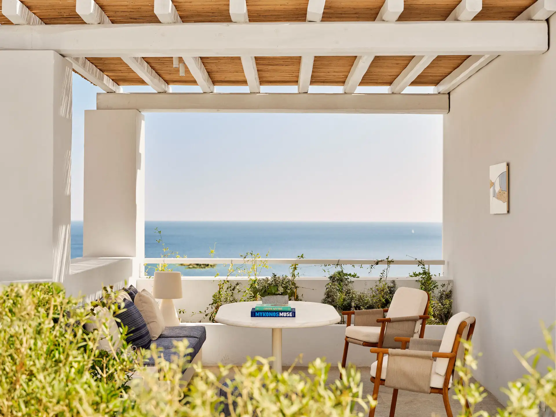 Four Seasons Mykonos