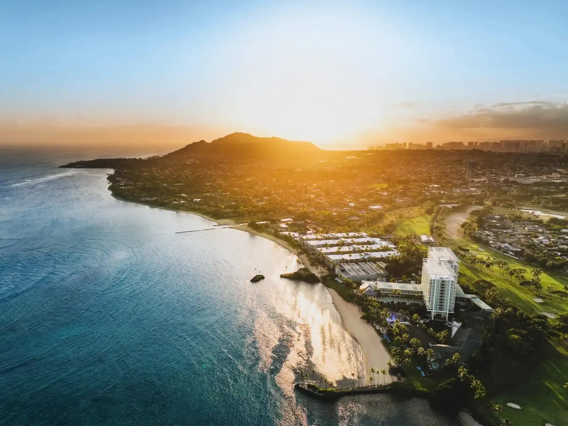 The Kahala Hotel & Resort
