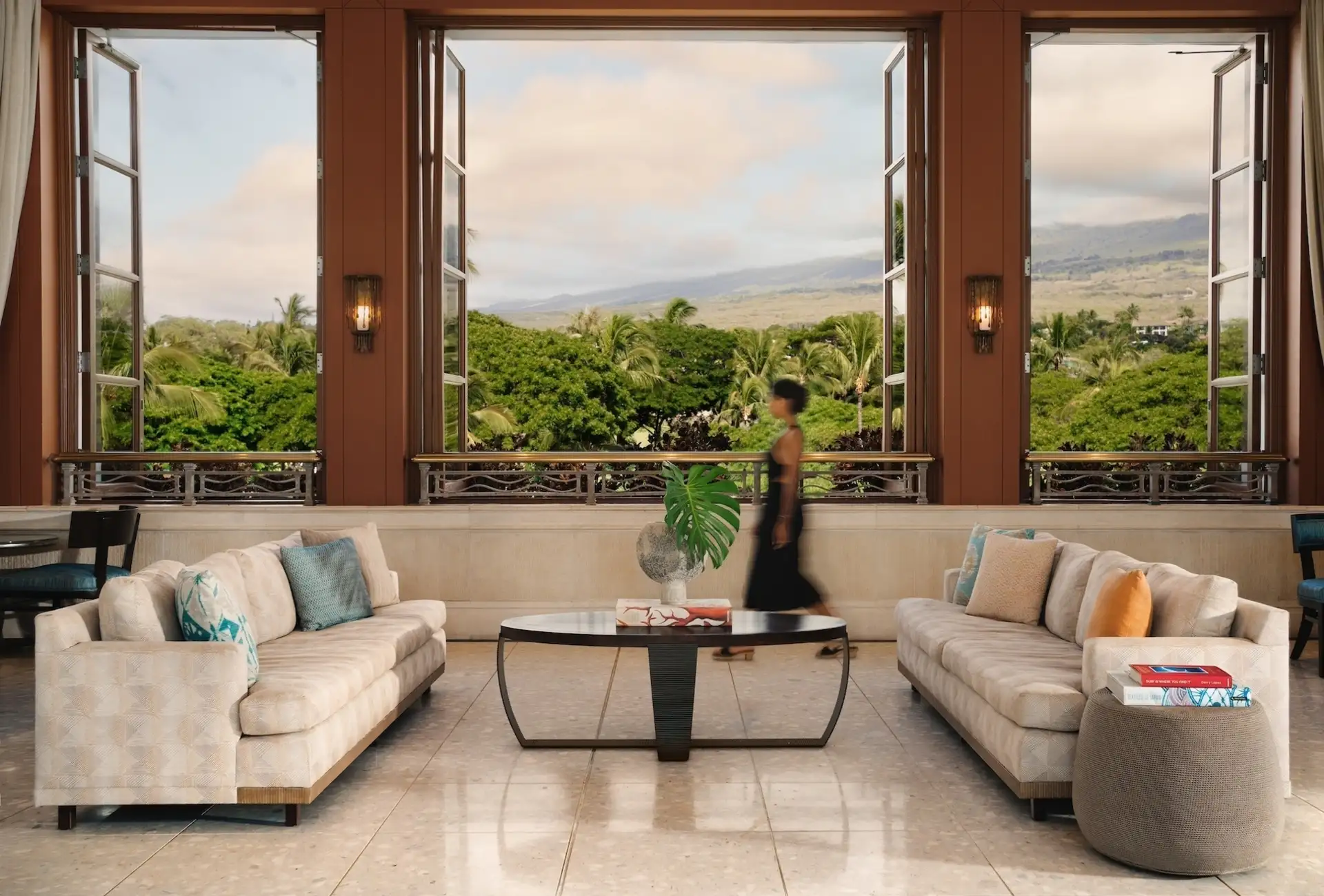 Grand Wailea A Waldorf Astoria Resort