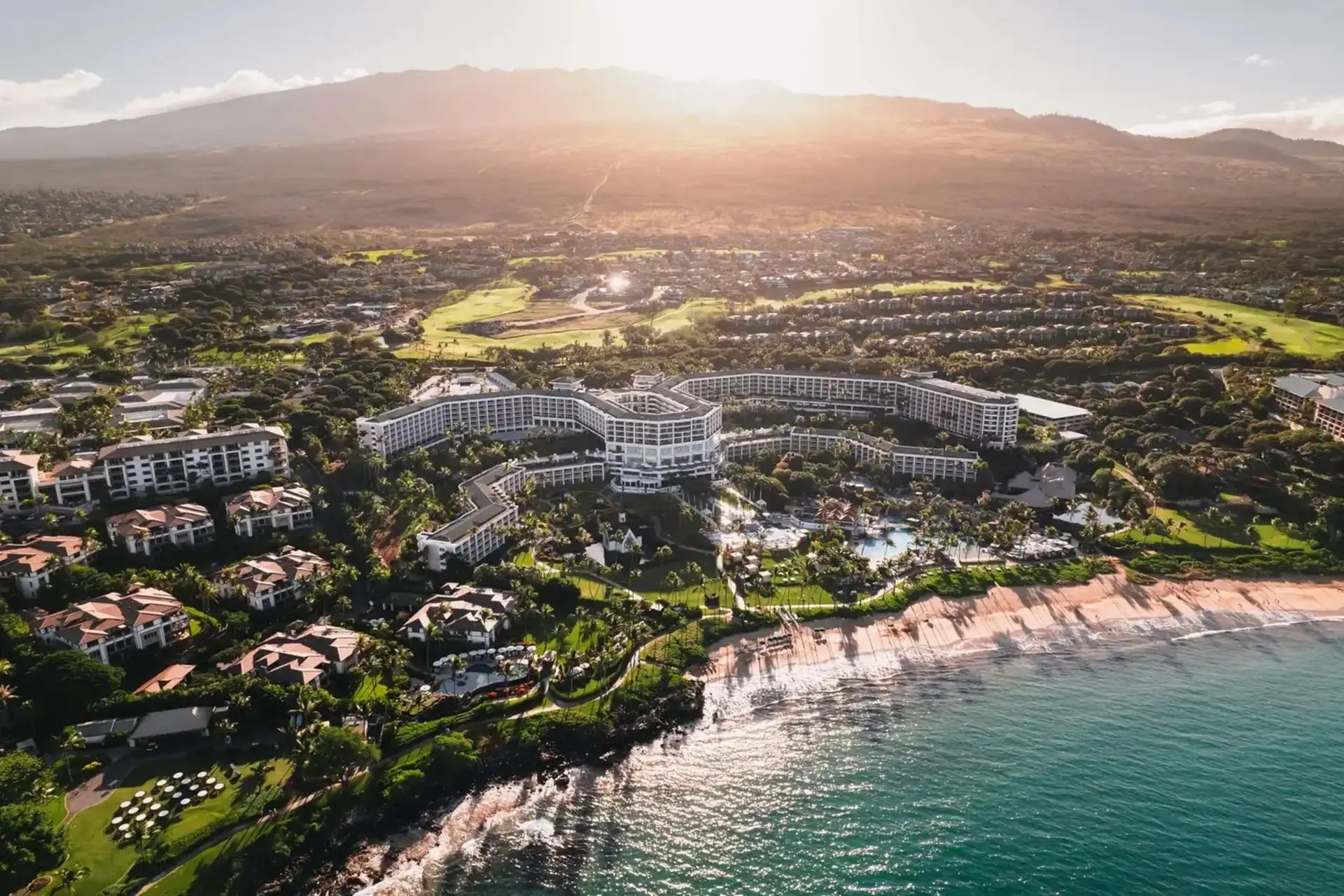 Grand Wailea A Waldorf Astoria Resort