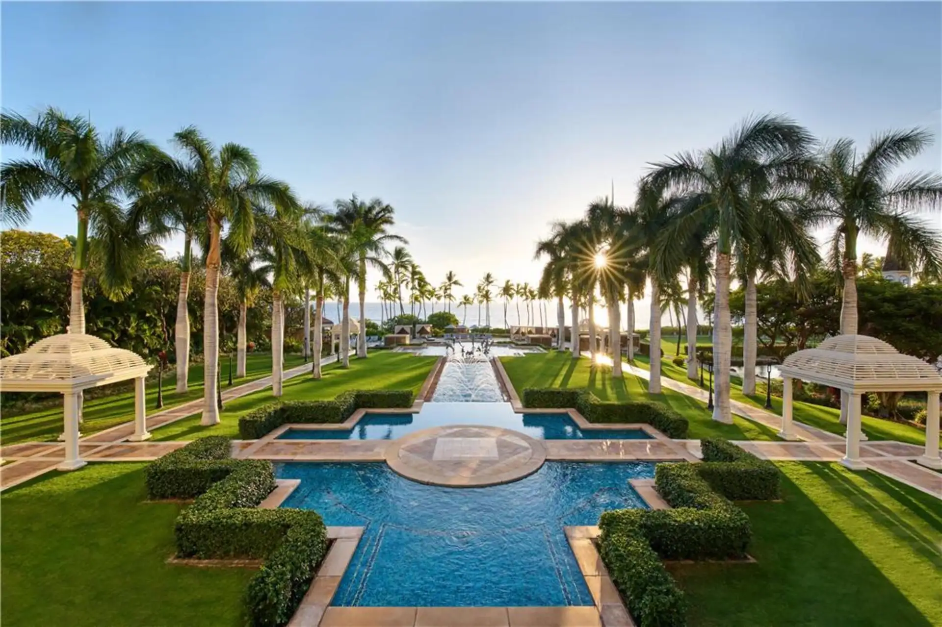 Grand Wailea A Waldorf Astoria Resort
