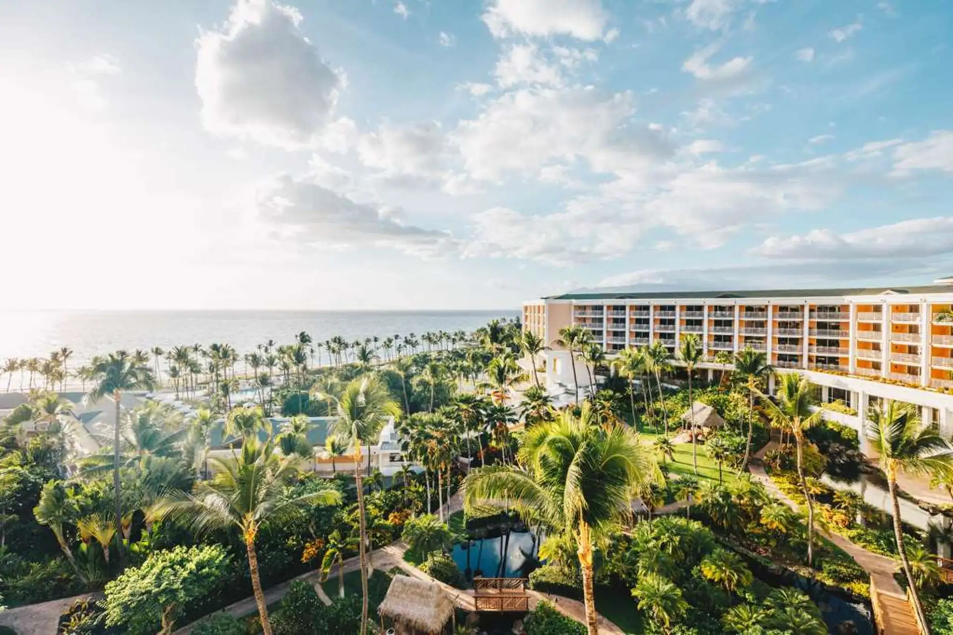 Grand Wailea A Waldorf Astoria Resort