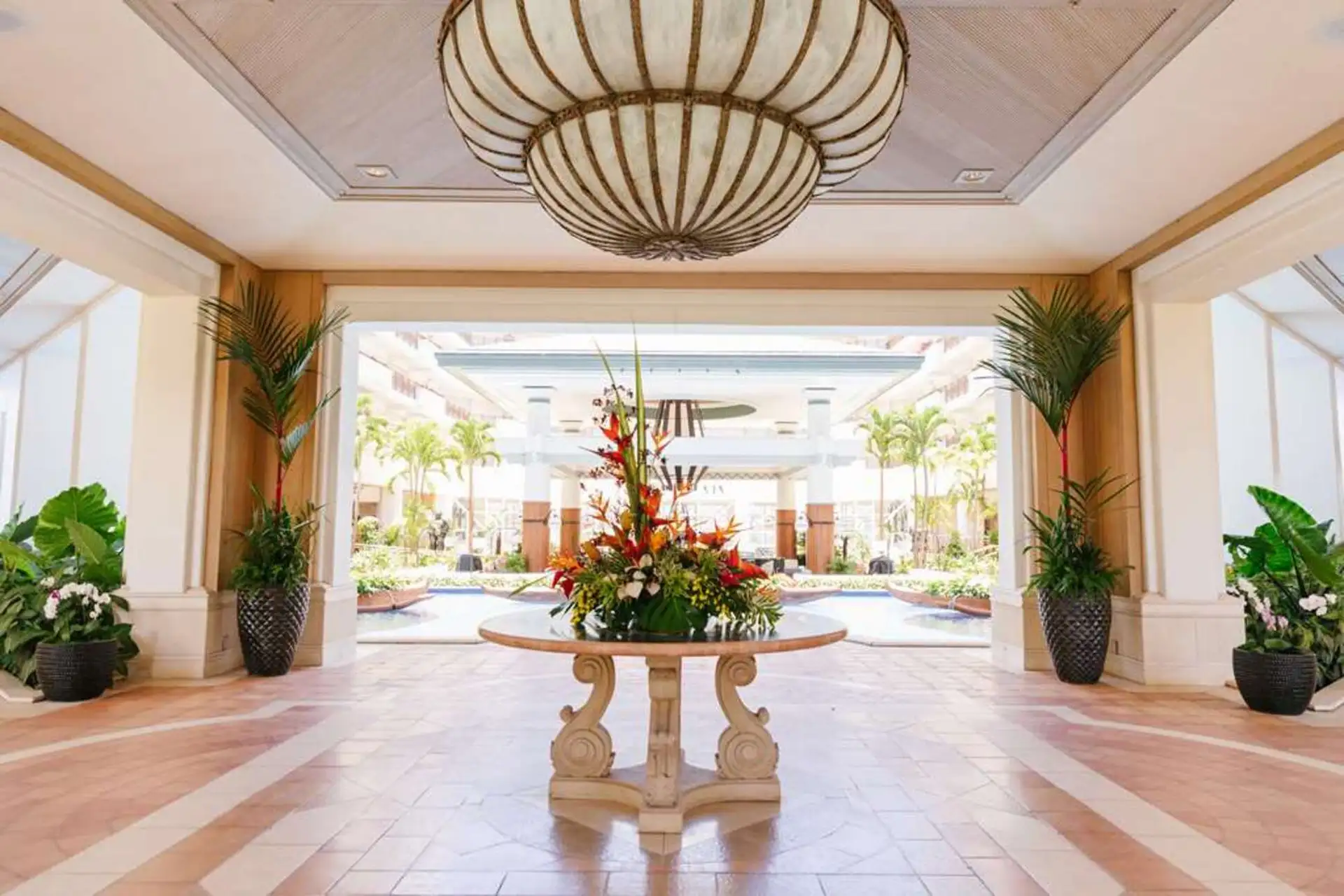 Grand Wailea A Waldorf Astoria Resort