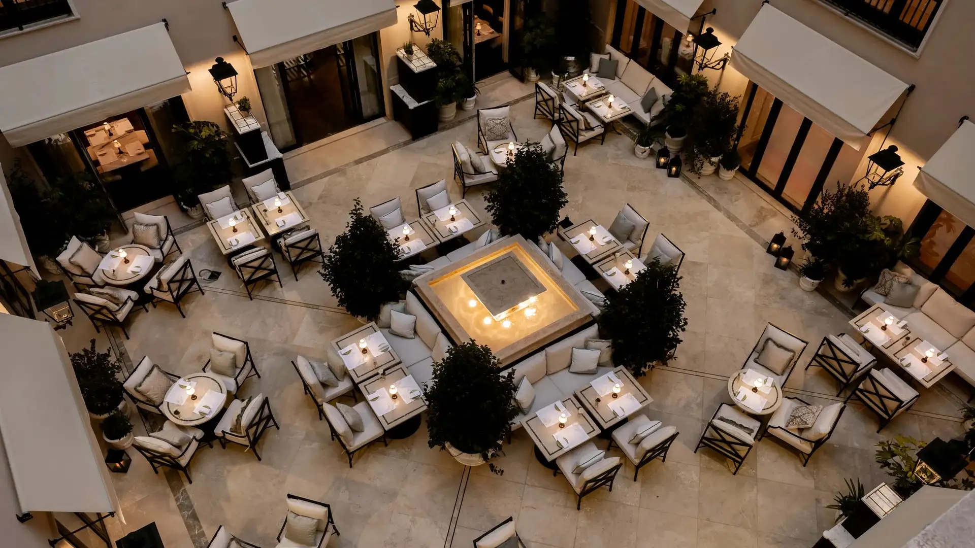 Corinthia Rome