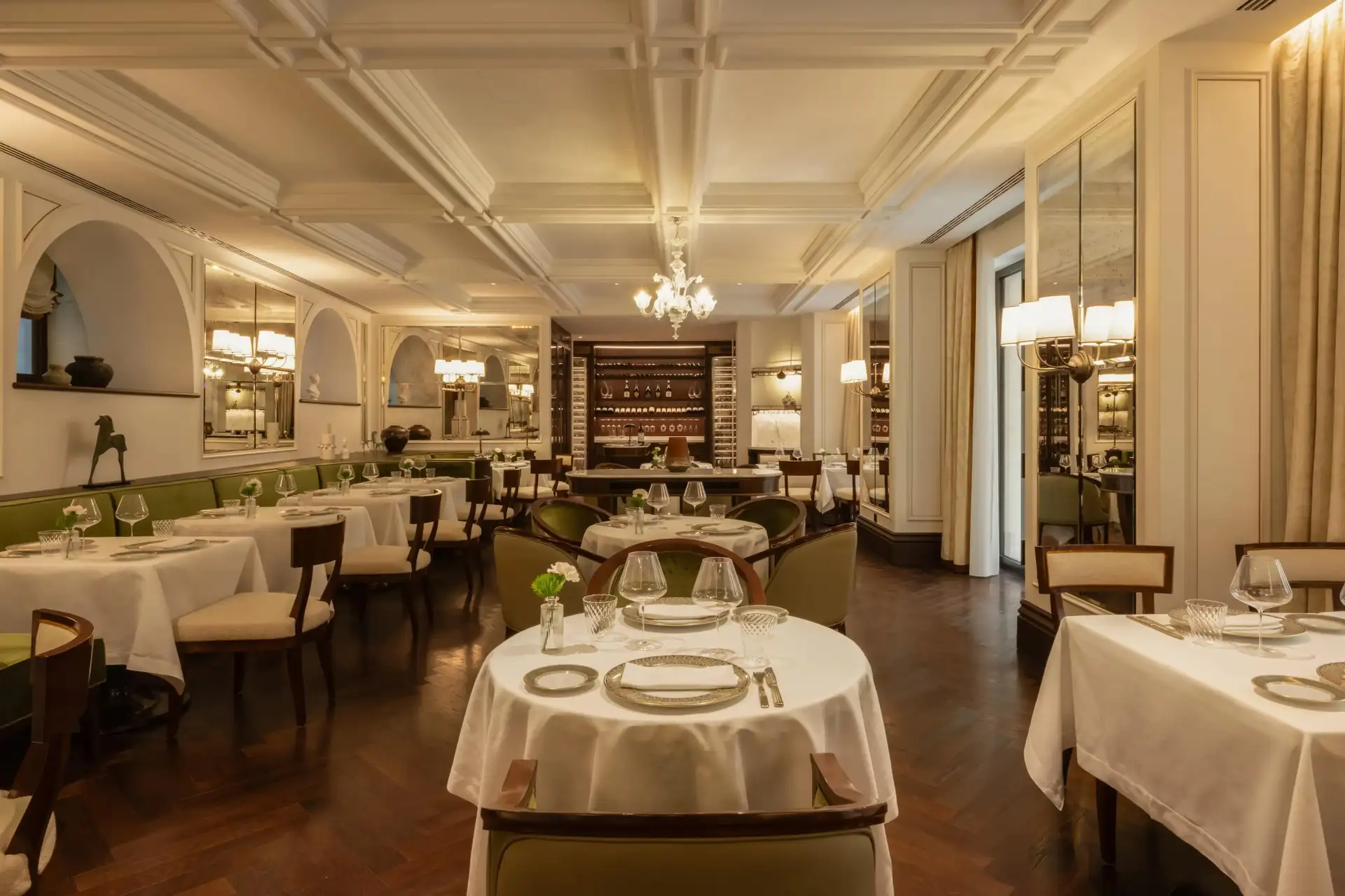 Corinthia Rome
