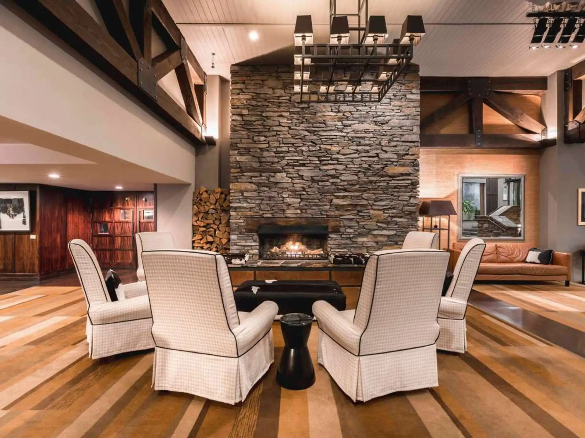 Hotel St Moritz Queenstown - MGallery Collection