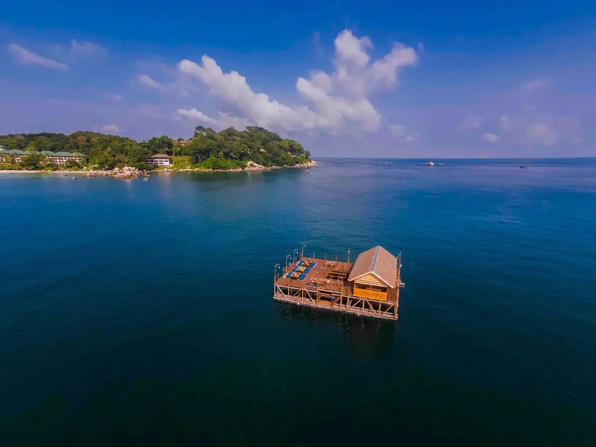 Banyan Tree Bintan