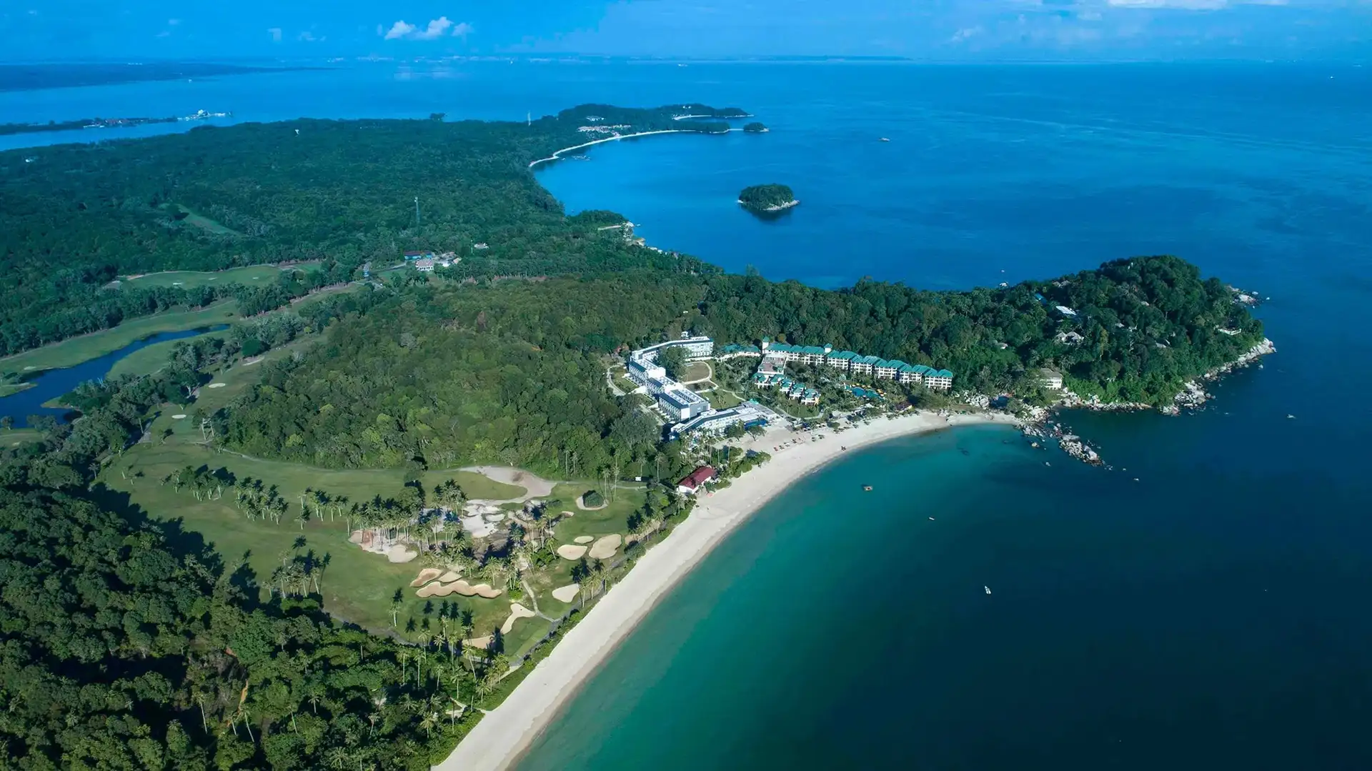 Banyan Tree Bintan