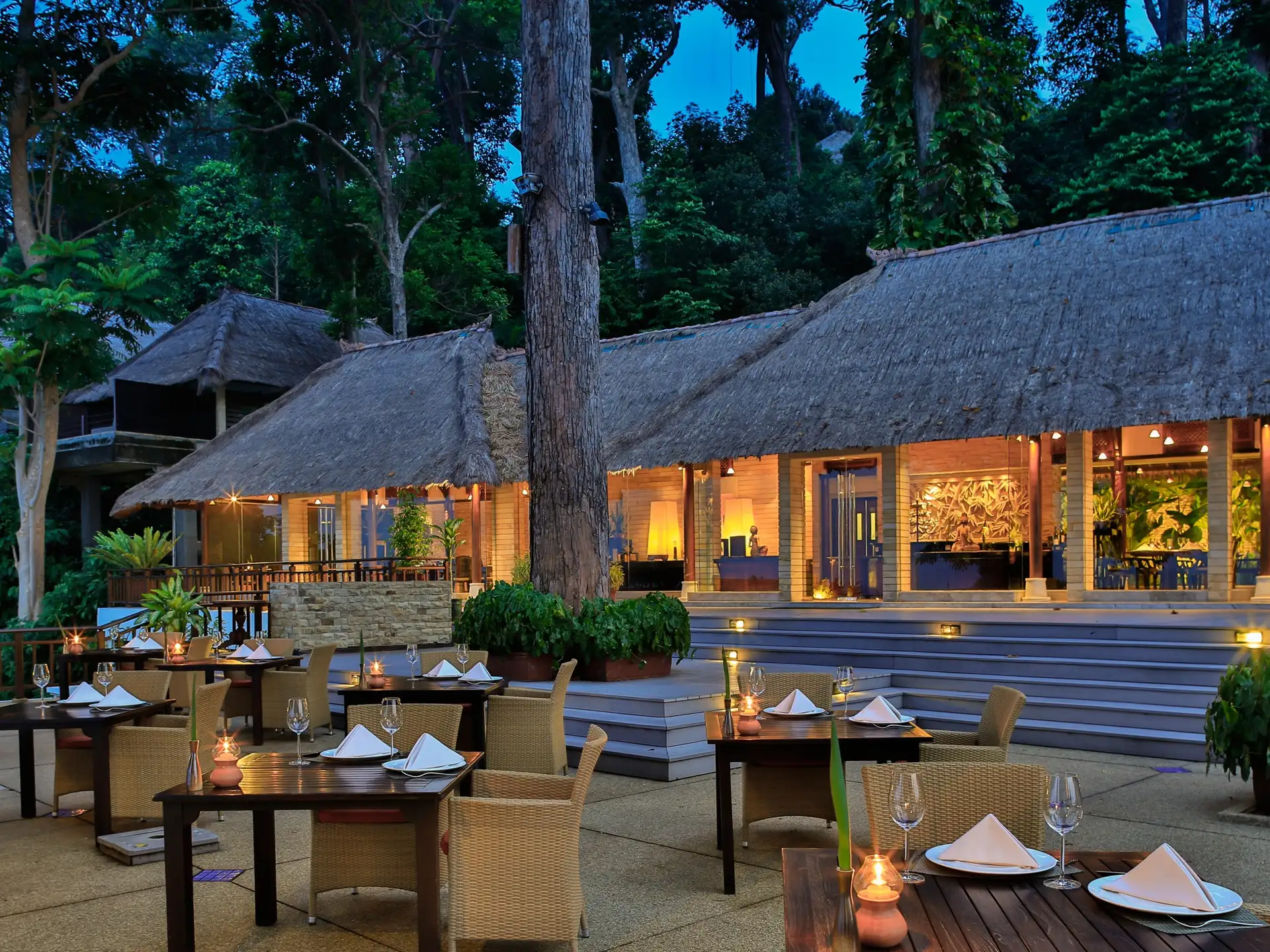 Banyan Tree Bintan