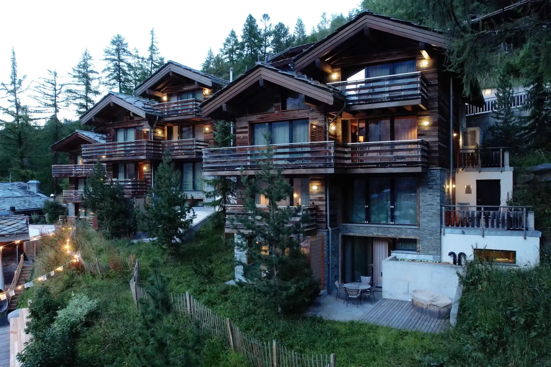 CERVO Mountain Resort