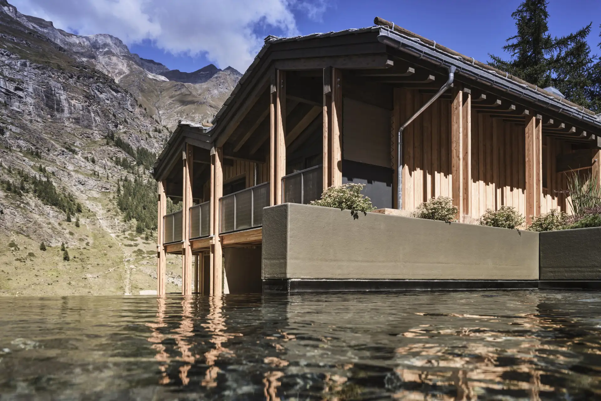 CERVO Mountain Resort