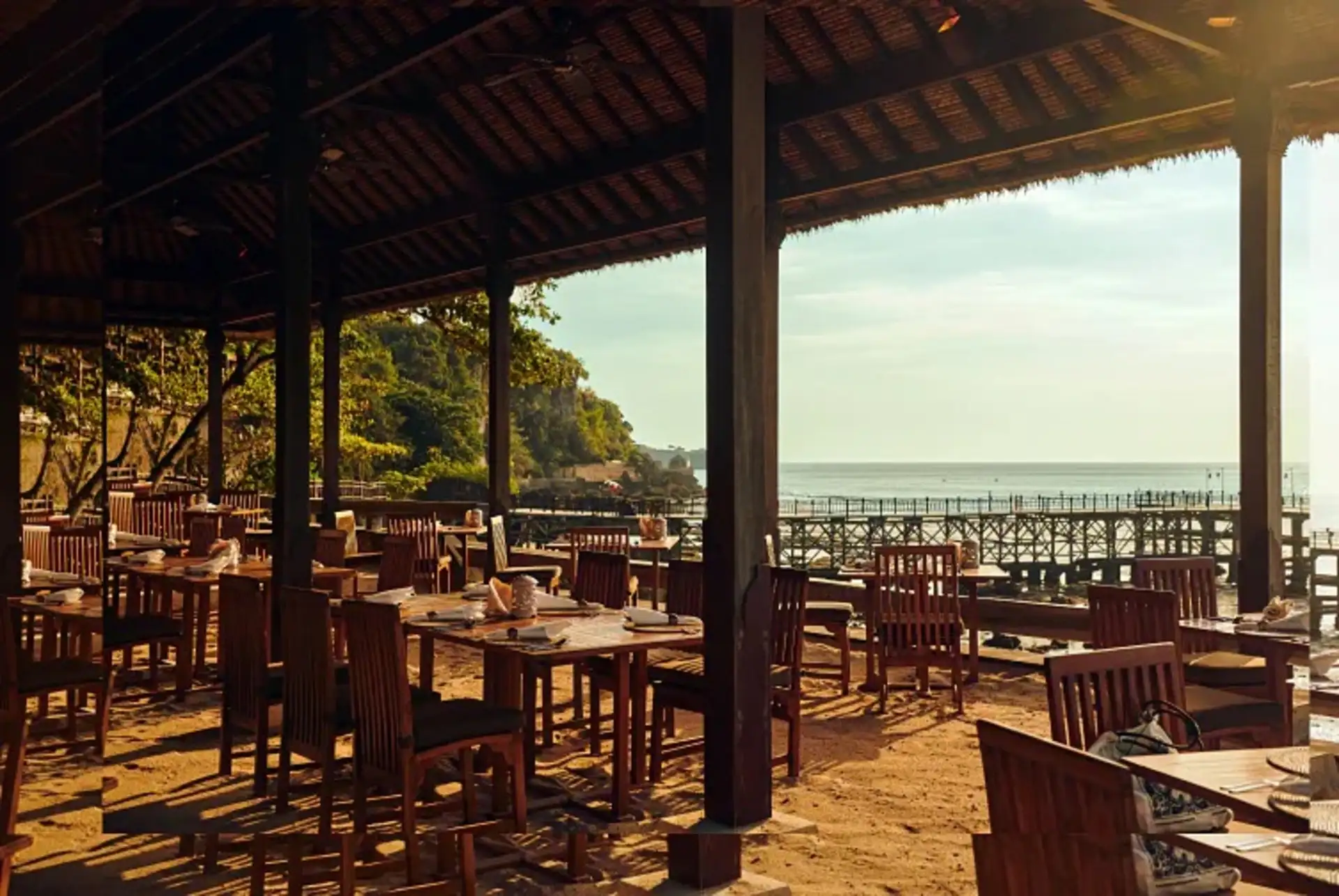 AYANA Resort Bali
