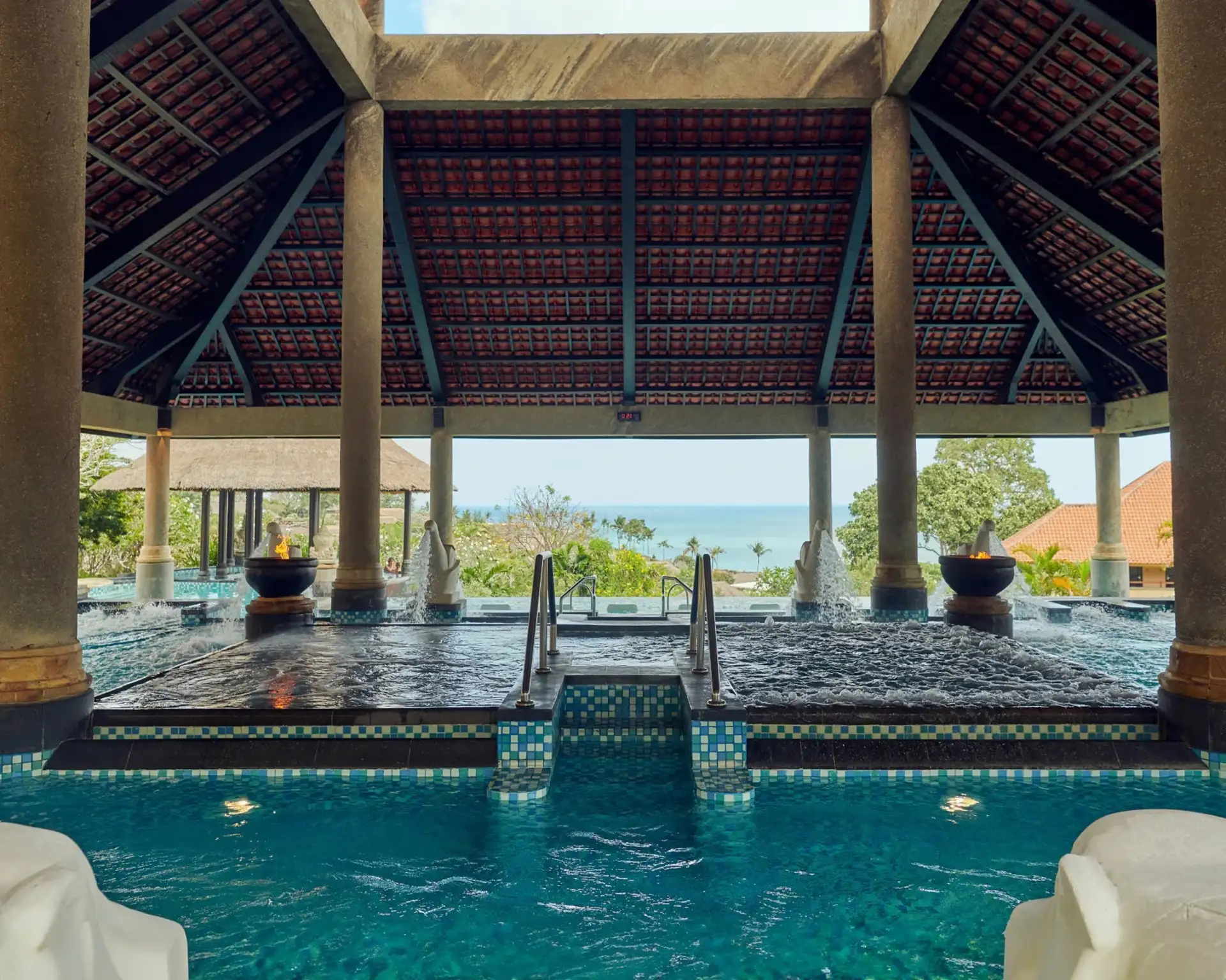 AYANA Resort Bali
