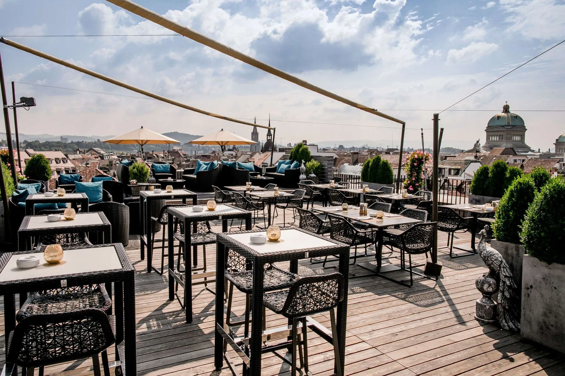 施偉澤霍夫伯恩水療酒店