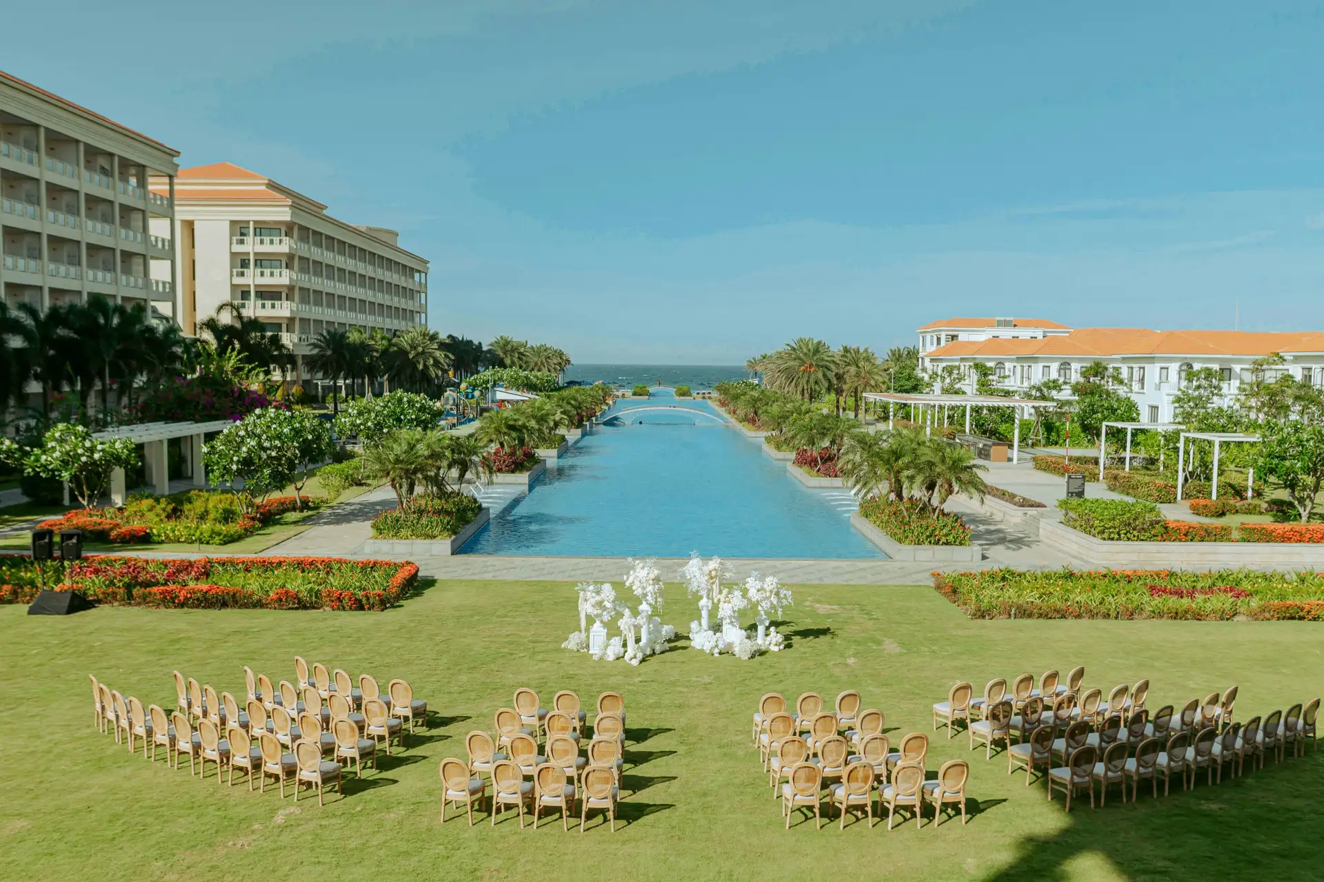 Sheraton Grand Danang Beach Resort & Spa