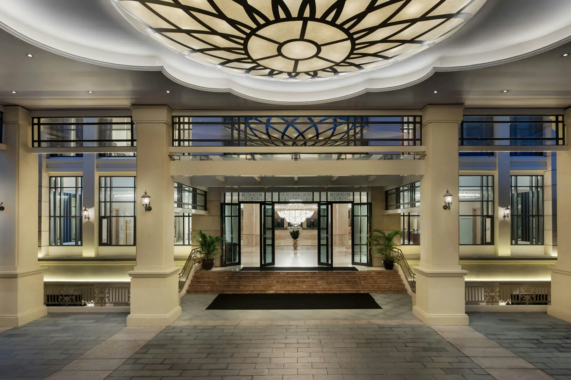 Sheraton Grand Danang Beach Resort & Spa