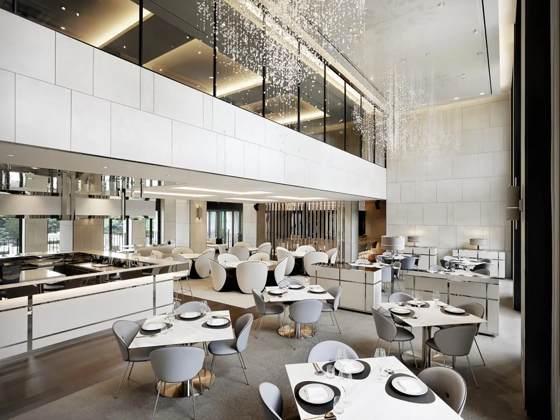 Banyan Tree Club & Spa Seoul