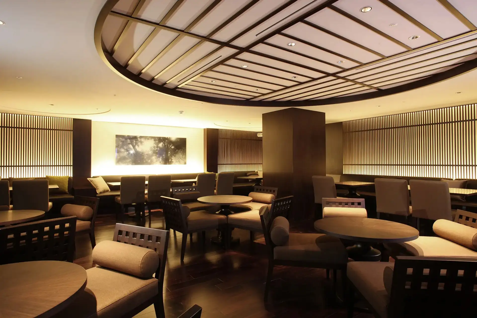 Banyan Tree Club & Spa Seoul