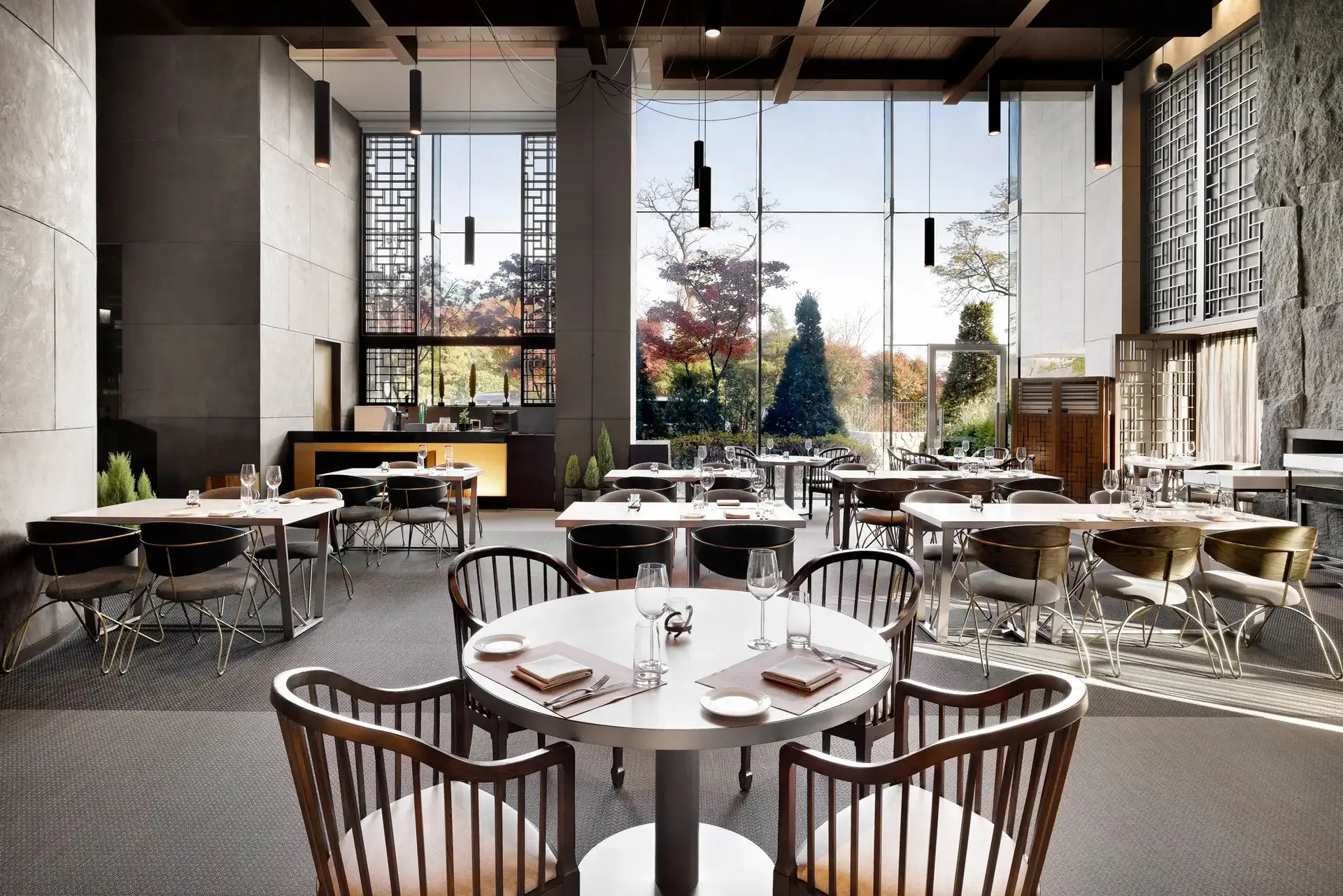 Banyan Tree Club & Spa Seoul