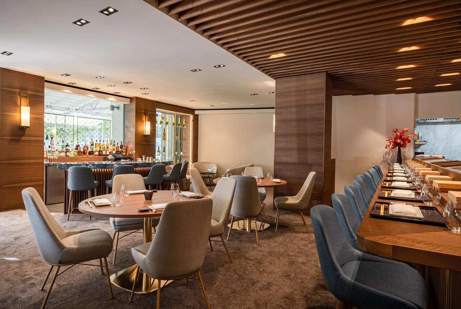 Mandarin Oriental Geneva