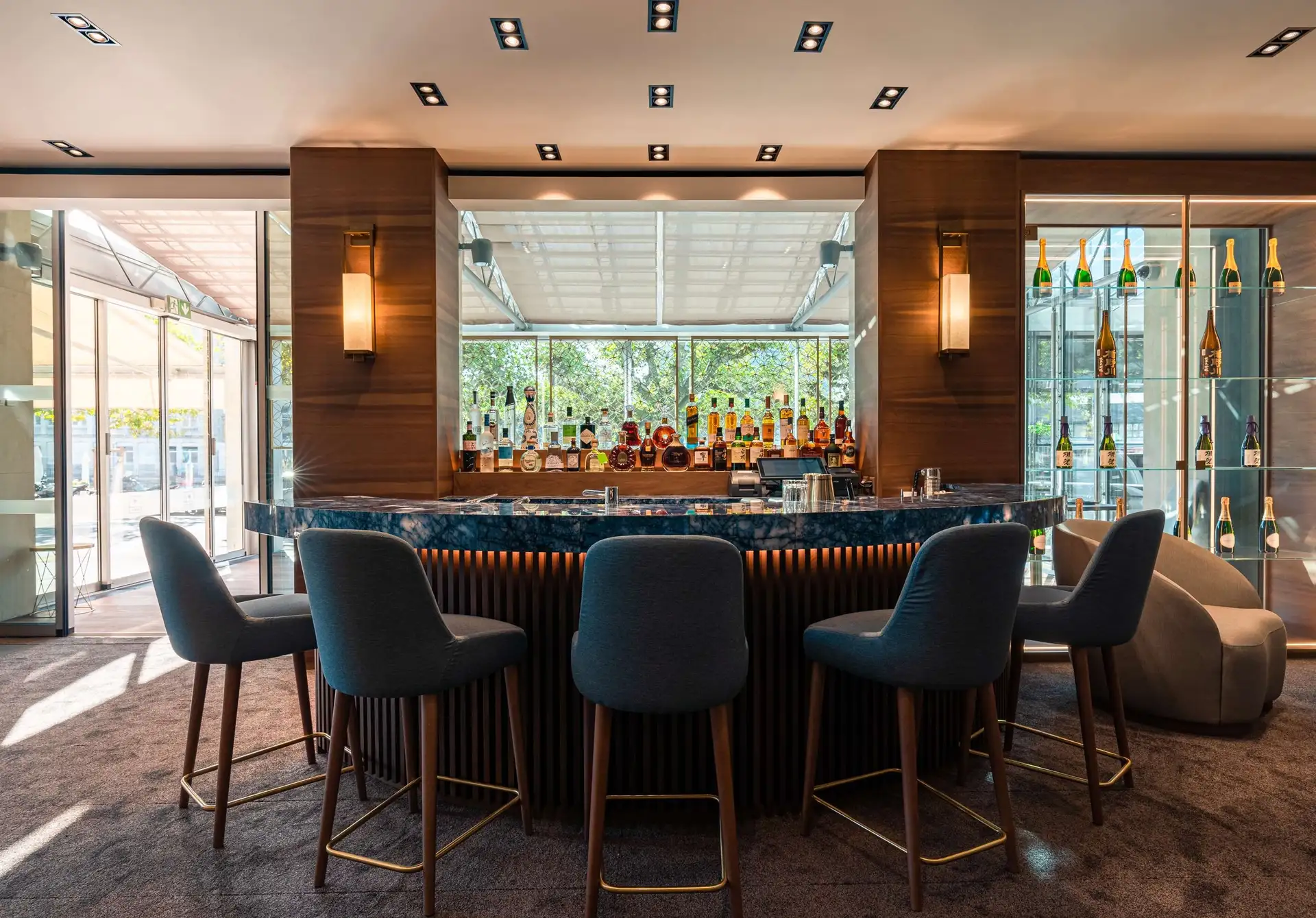 Mandarin Oriental Geneva