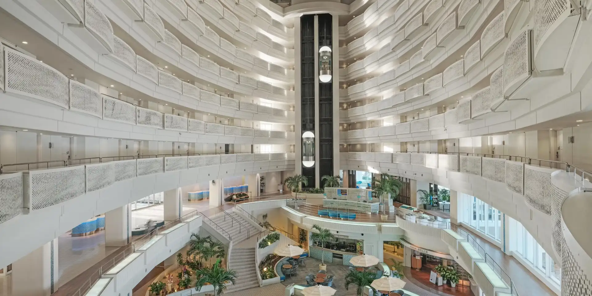 ANA InterContinental Manza Beach Resort